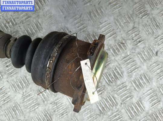 купить Полуось передняя правая на Volkswagen Golf-3