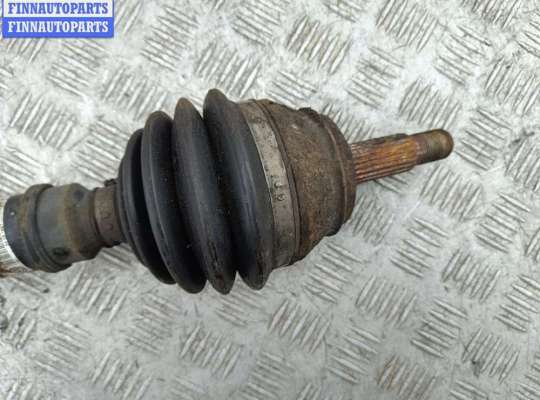 купить Полуось передняя правая на Volkswagen Golf-3