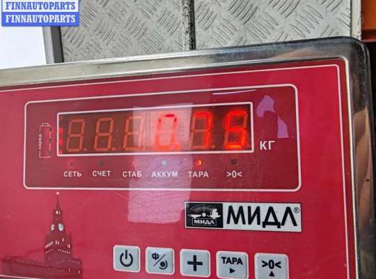 купить Моторчик стеклоподъемника передний правый на Volkswagen Passat B6