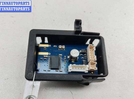 Блок управления светом OP2380175 на Opel Signum (2003-2008)