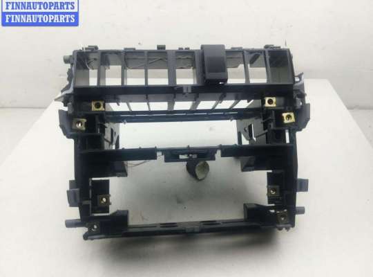 купить Рамка магнитолы на Audi A4 B5 (1994-2001)