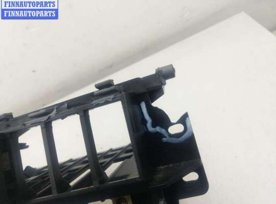 купить Рамка магнитолы на Audi A4 B5 (1994-2001)