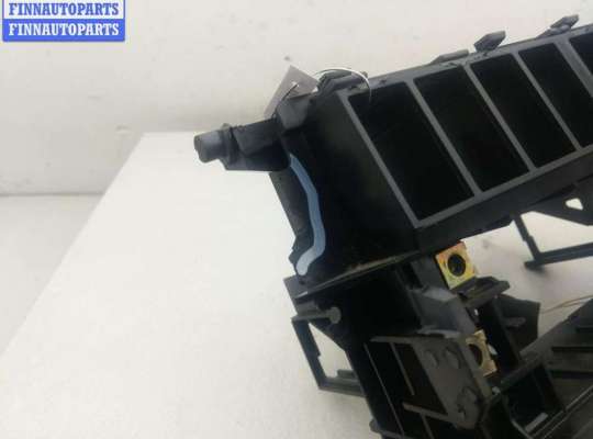 купить Рамка магнитолы на Audi A4 B5 (1994-2001)