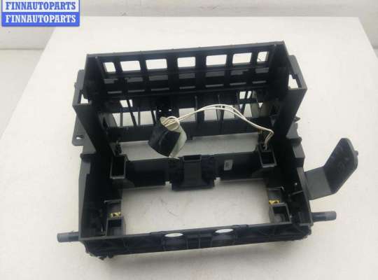 купить Рамка магнитолы на Audi A4 B5 (1994-2001)