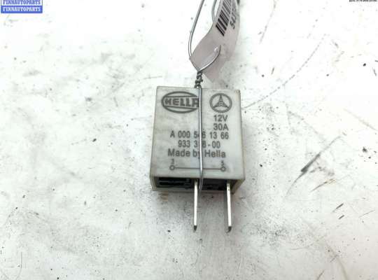 Реле (прочие) MB1489488 на Mercedes C-Class W203 (2000-2006)