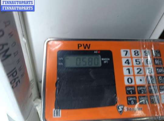 купить Ручка двери наружная задняя левая на Citroen C4 (2004-2010)