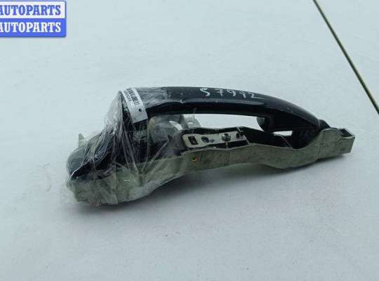 купить Ручка двери наружная задняя левая на Citroen C4 (2004-2010)