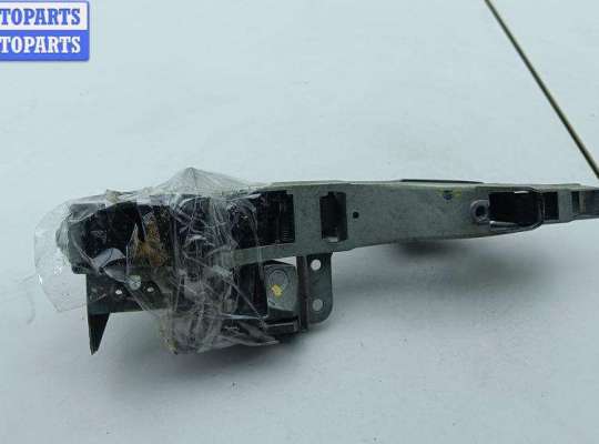 купить Ручка двери наружная задняя левая на Citroen C4 (2004-2010)