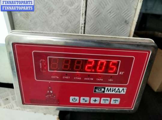 купить Стеклоподъемник электрический передний левый на Mazda 5