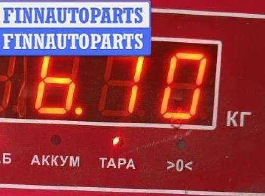 купить Рейка рулевая на Opel Astra H (2004-2009)
