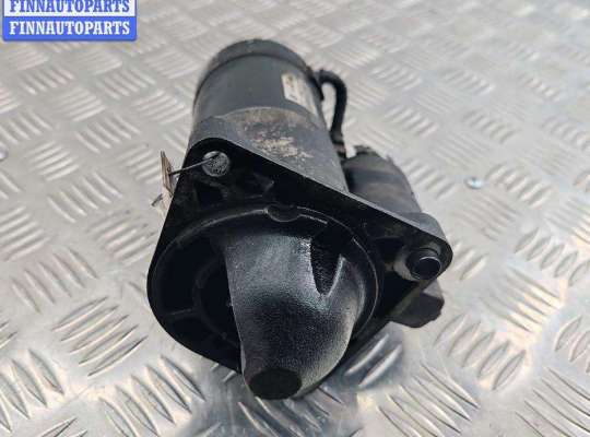 купить Стартер на Opel Zafira B (2004-2014)