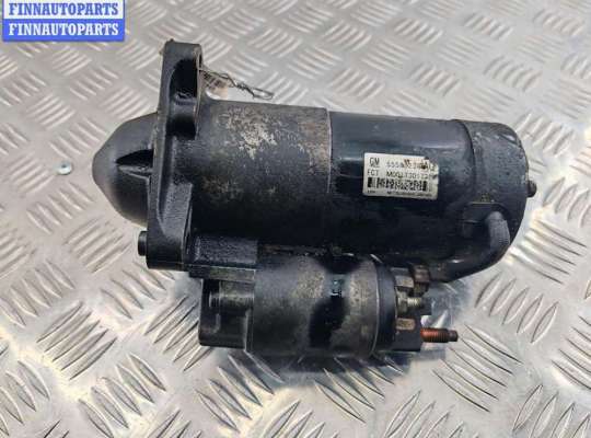 купить Стартер на Opel Zafira B (2004-2014)