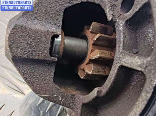 купить Стартер на Opel Zafira B (2004-2014)