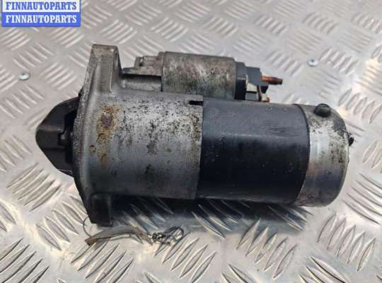 купить Стартер на Opel Zafira B (2004-2014)