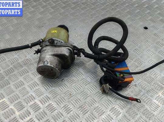 Купить Насос гидроусилителя руля на Opel Astra G (1998-2004) Насос гидроусилителя руля OP2346006 на Opel Astra G (1998-2004)