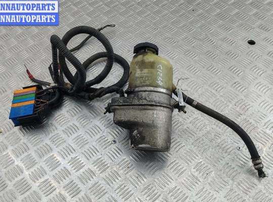 купить Насос гидроусилителя руля на Opel Astra G (1998-2004)