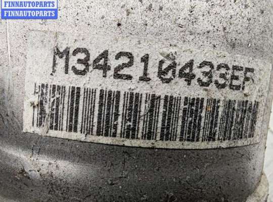 купить Насос гидроусилителя руля на Opel Astra G (1998-2004)