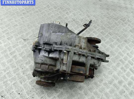 купить Раздаточная коробка (редуктор раздаточный) на Kia Sorento (2002-2009)