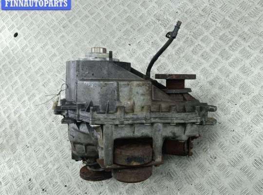 купить Раздаточная коробка (редуктор раздаточный) на Kia Sorento (2002-2009)