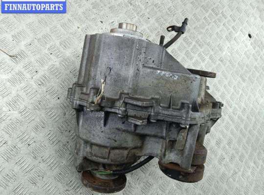 купить Раздаточная коробка (редуктор раздаточный) на Kia Sorento (2002-2009)