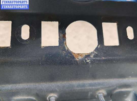 купить Крышка багажника (дверь задняя) на Volkswagen Passat B5