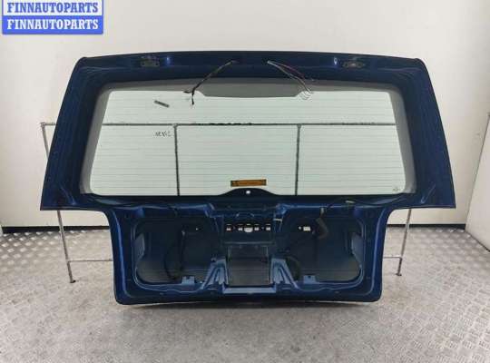 купить Крышка багажника (дверь задняя) на Volkswagen Passat B5