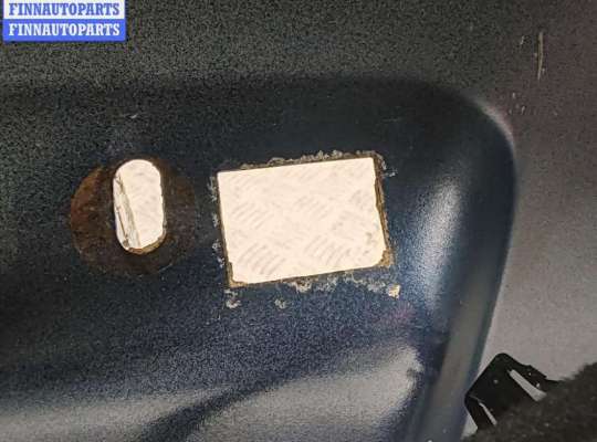 купить Крышка багажника (дверь задняя) на Volkswagen Passat B5