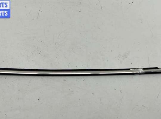 купить Молдинг стекла двери передней левой наружный на Opel Astra H (2004-2009)