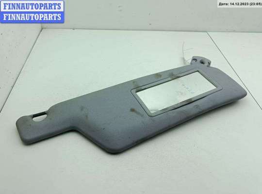 Козырек солнцезащитный правый CT765953 на Citroen Xantia