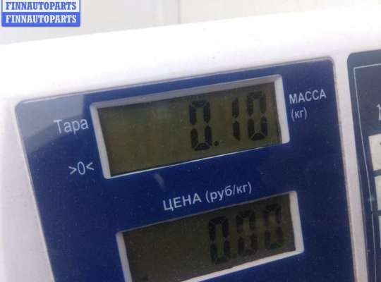 купить Моторчик заслонки отопителя на Volkswagen Passat B6