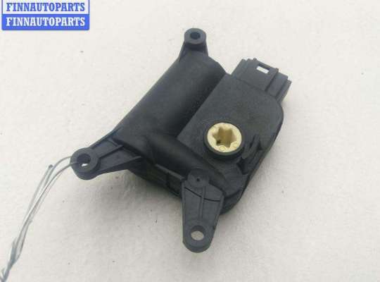 купить Моторчик заслонки отопителя на Volkswagen Passat B6