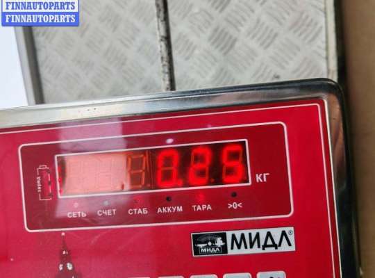 купить Сигнал (клаксон) на Mercedes C-Class W202 (1993-2000)