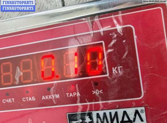 купить Корректор фар на Opel Zafira A