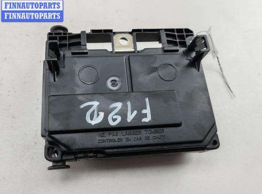 купить Блок предохранителей на Citroen C5 (2001-2008)