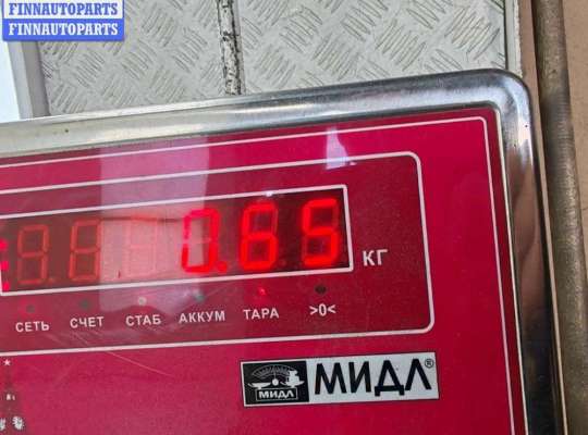 купить Блок предохранителей на Citroen C5 (2001-2008)