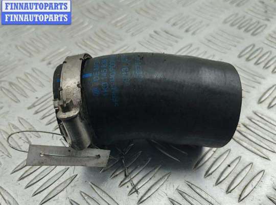 купить Патрубок интеркулера на Volkswagen Passat B7