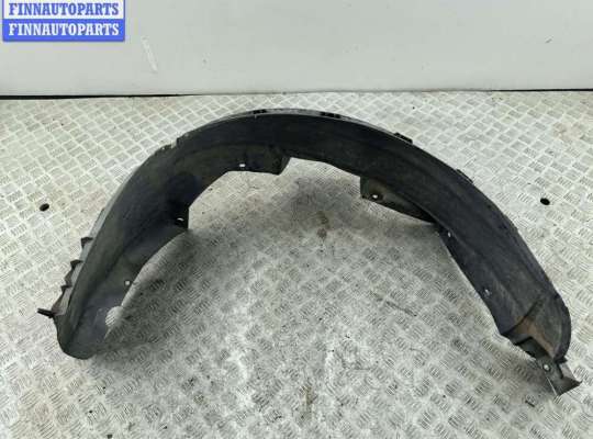 купить Защита крыла (подкрылок) передняя левая на Opel Omega B (1994-2003)