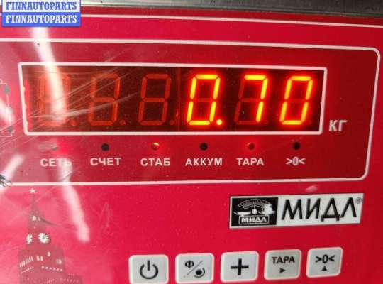 купить Защита крыла (подкрылок) передняя левая на Opel Omega B (1994-2003)