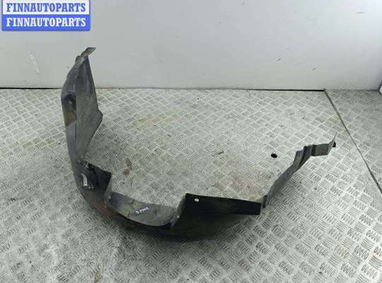 купить Защита крыла (подкрылок) передняя левая на Opel Omega B (1994-2003)