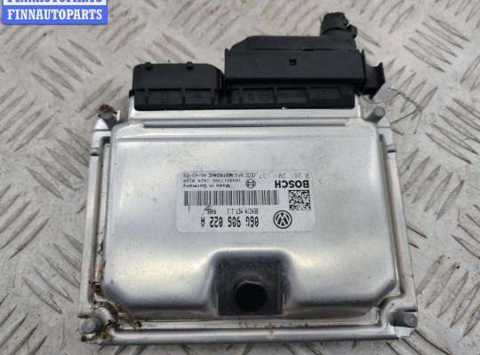 Купить Блок управления двигателем (ДВС) на Volkswagen Caddy (2004-2010) Блок управления двигателем (ДВС) VG2784797 на Volkswagen Caddy (2004-2010)