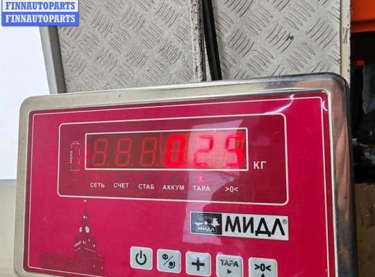 купить Ручка двери наружная передняя правая на Ford Mondeo III (2000-2007)