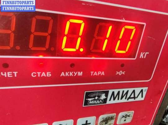 купить Форсунка топливная на Chrysler Voyager (1996-2000)