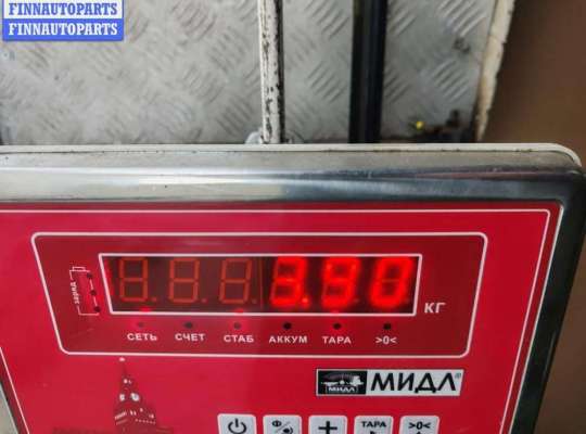 купить Рамка (планка) капота на Peugeot Boxer (2006-2014)