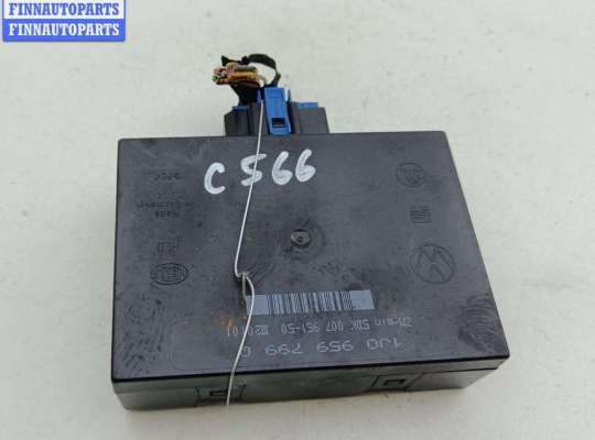 Блок комфорта VG2577562 на Volkswagen Golf-4