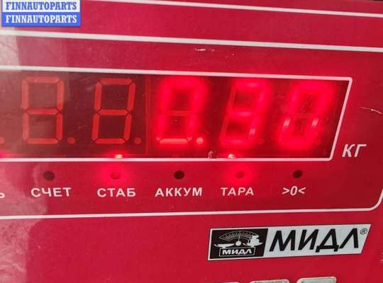 купить Болт крепления на Audi A3 8L (1996-2003)