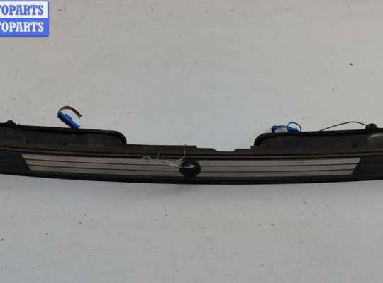 купить Подсветка номера на BMW 7 E65/E66 (2001-2008)