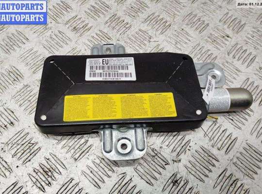 Подушка безопасности в дверь передняя левая BM2698342 на BMW 3 E46 (1998-2006)