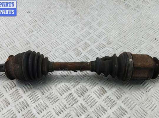 Купить Полуось передняя левая на Nissan Pathfinder Полуось передняя левая NS987650 на Nissan Pathfinder