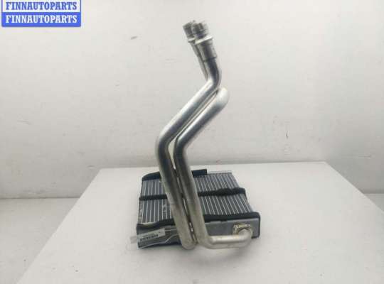 купить Радиатор отопителя (печки) на Renault Laguna III (2008-2015)