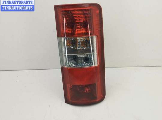 Фонарь задний правый FO2205211 на Ford Transit/Tourneo Connect (2002-2013)